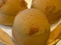 炳胜菠萝包-炳胜品味(海印总店)