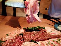 -烧肉达人•炭火烧肉(新天地店)