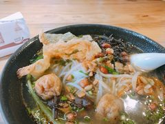 -螺大蛳柳州螺蛳粉·火锅·热干面(西城永捷店)