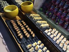 -蒙肥羊·酸汤潮牛·鲜牛肉火锅烤肉自助(岗顶店)