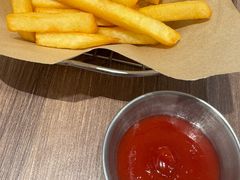 -必胜客(新中纬店)