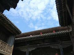 -山西王家大院