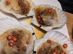-渔家颂歌渔家味道(青石路店)