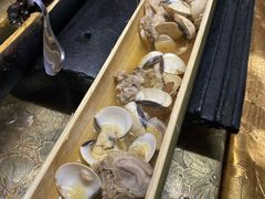 -竹泉农庄·竹筒饭(从化店)