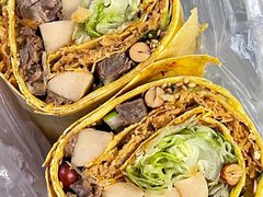 -山东傻大粗粮煎饼(牛街店)