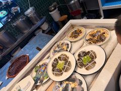 -聚丰园•湖鲜餐厅(阿红私房菜梅石路店)