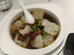 加料臭豆腐-花中城·杭帮菜·粤菜·海鲜火锅(清泰街店)