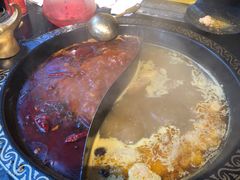 -大味老火锅City店