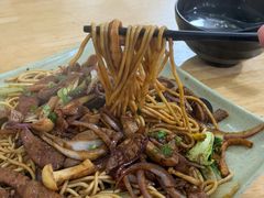 -小河无名面馆