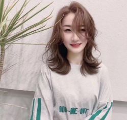 -BHG Hair Salon