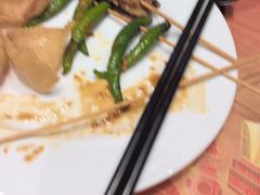 -印象餐厅(杭州国际博览中心北辰大酒店)