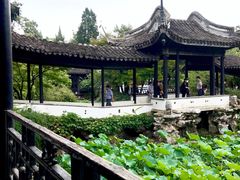 -无锡惠山寺