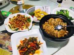 -椿记烧鹅(叠彩店)