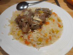 -谷丽麦馕新疆菜·清真(步步高梅溪新天地店)