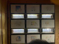-谜盒子奇幻密室(南屏店)