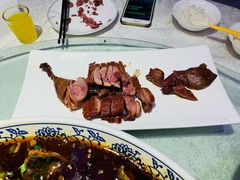 飘香鸭-新概念来凤鱼(璧山店)