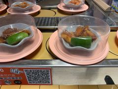 -争鲜回转寿司(东方银座店)