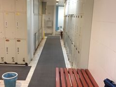 -南京国信酒店·骏搏体育游泳馆(新街口店)