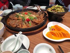 -老板恋上鱼(印象城店)