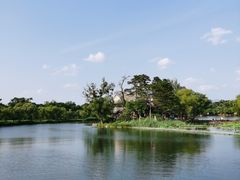 -承德避暑山庄景区