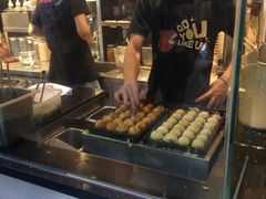 -咕噜咕噜·章鱼小丸子(广州荔湾领展广场店)