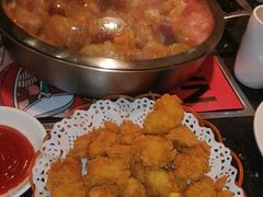 -和福顺·牛肉海鲜焖锅(汕头金平万达广场店)