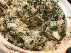 -台山美食一绝阿四台山黄鳝饭(阿四创作店)