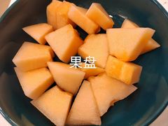 -海泰食府(北京总店)