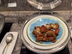 -浙江西子宾馆·瑶园咖啡厅