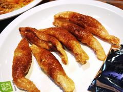 鸡皮饺子-盒马鲜生(杭州运河上街店)