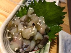 -酒井酱子·深夜食堂(东城汇店)