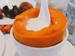 -半岛听涛蒸汽海鲜自助(K11店)
