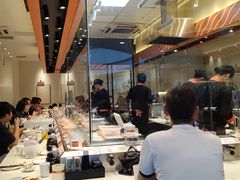 -新一番三文鱼寿司(大东海店)