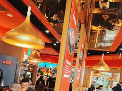 -蜀香三绝·牛蛙·烤鱼·天府炒鸡(安丘泰华店)