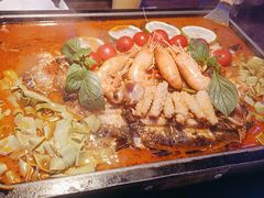 -炉鱼(天河领展店)