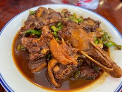 -千禧大酒店(兴隆街店)