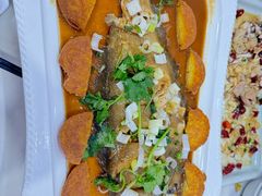 -郭姐·威海渔村(黄兴路店)