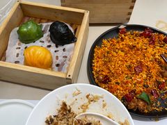 -蔡澜点心·粤菜(西单大悦城店)