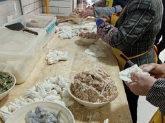 -晓友烧麦(光华村店)