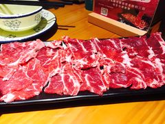 -牛品福潮汕牛肉火锅(旺庄店)