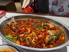 -回家吃饭·地道南昌菜(建德观总店)