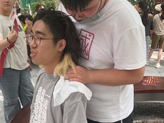 -裕和堂中医推拿艾灸(太古汇臻品店)