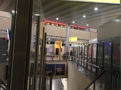 -谢列梅捷沃国际机场