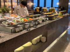 -解放碑威斯汀酒店-知味国际美食餐厅