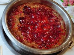 -朱氏胖子烂火锅(洪崖洞店)