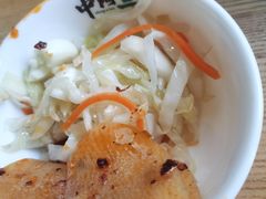 -中阿兰牛肉面(悦海新天地店)