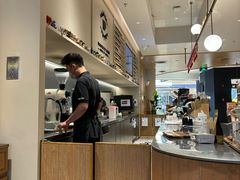 -Peet's 皮爷咖啡(海雅缤纷城店)