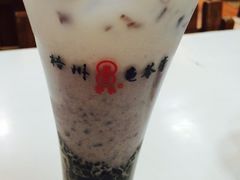 iphone_upload_pic-梧州双钱龟苓膏(丽港航母店)