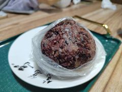 咸蛋糍饭团-笃笃笃糖粥(十全街店)