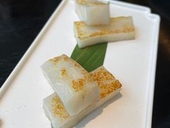 -丽晶轩中餐厅(重庆丽晶酒店)